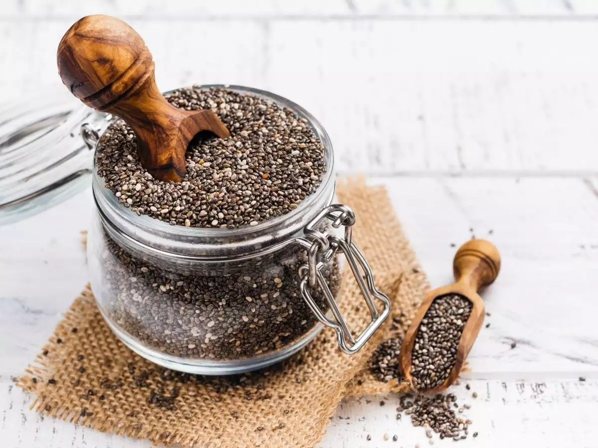 Chia-Seeds-Sustenance-Realities-and-Medical-advantages